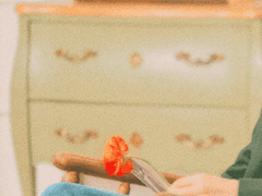 재미없는 남자친구