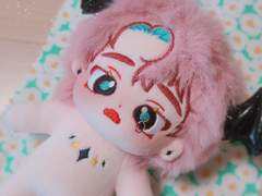 15cm 무속성 바퓰라(Vapula)