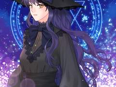 마녀를 위한 동화는 없다.