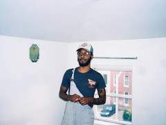 (미완성 번역) JPEGMAFIA-VETERAN 리뷰