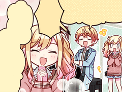 제106화「선율에 실어서」