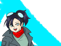 현아/천공의 텔리스