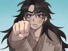 [화귀] 연성,낙서 백업