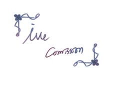 김이베 커미션 @