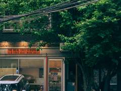 2022년 5월의 홍대