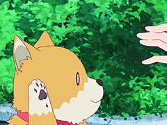 [하이큐 상황문답] 그거 니꺼 아니야!