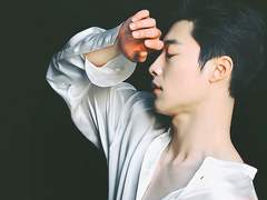 우도환 2022 데이즈드2