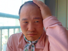 요즘 많이 괴롭지만 그래도 이겨내겠습니다 ( 1 )