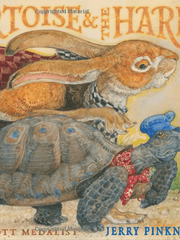 토끼와 거북이