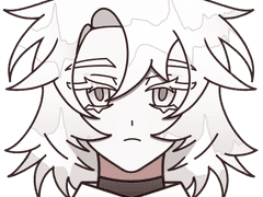 내가 그린 기린 그림 커미션&맞커미션