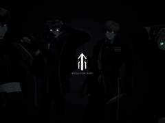 혁명군 리더의 마지막 말