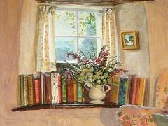 문피아 공모대전 심사총평...