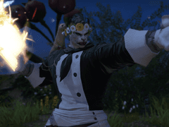 효월 맞이 언약자 분을 모십니다.