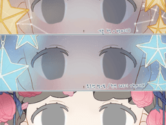 헤더 고정틀 커미션