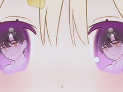 헤더 고정틀 커미션