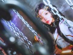 사이퍼즈 - 엘프리데 바이스