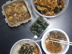 2022. 5. 9. 중학생들에게 중2병이 있듯이 직장인들에게는 매주 1회 겪어야만 하는 월요병이란게 있다.