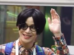 김정찐우따 7 (그런데 talk을 곁들인…)