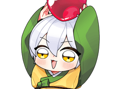 멈마 커미션 / 방송용 / 외주