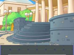 4부 <뿌요퀘 피버(?!)의 세계> 제3장 :: 조마조마! 잃어버린 문자 (1)