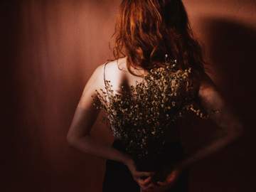 마르가리타 피비 소어비의 이야기