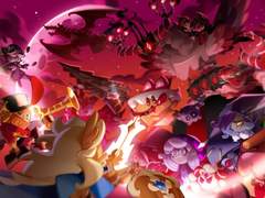 잊혀진 쿠키 #01