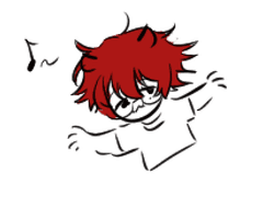 에레즈 로그, 에프터 그림