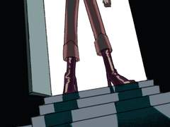 2022년 5월 9일 (월) <투시크로키>