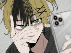 그림체 연습 9 ~ 12