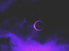 Midnight for moon_F_8
