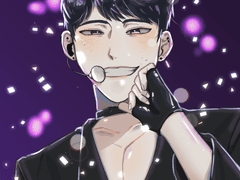 야리부 그림 모음