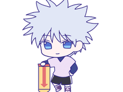 키르아 키링 도안