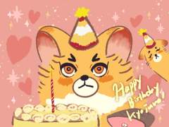 [렌고쿠 드림] 동물 도화살인 내가 여우형제를 키우는 방법