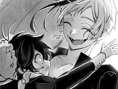 오래오래 행복하게 살았습니다.