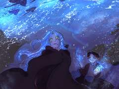 쿠페스에 미친 자들