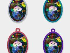 에바 키링 도안 공유