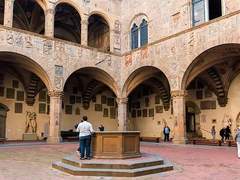 피렌체 바르젤로 미술관의 걸작