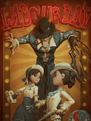 第5人格-이것저것