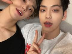 투모로우바이투게더(투바투) 2기가 시작됐다