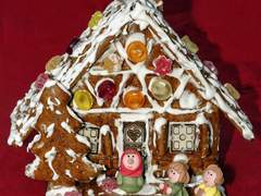 동화 속 결말 바꾸기(헨젤과 그레텔)