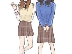 오각여고 잠입반