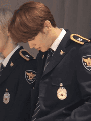 경찰 아저씨 이재현