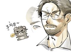 [각색] 아빠는 다 알아