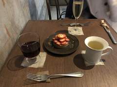 부산스러운 삶 12편의 장소