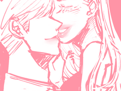 센차영른 낙서모음