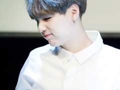 [bts/슙총] 애옹 민선생 - 후기