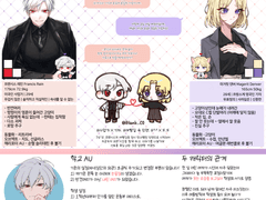 숀계님 커미션 신청