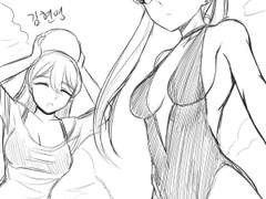 동기가 얀데레다 8