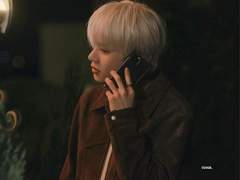 내 남자친구가 경호원이라면?