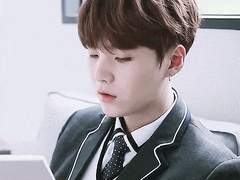 [슙른/슙총] 늑대의 낙원 - part.5